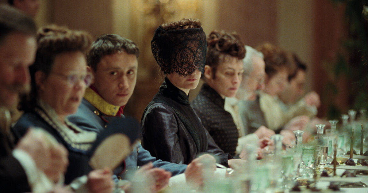 Corsage | Film Festival Gent