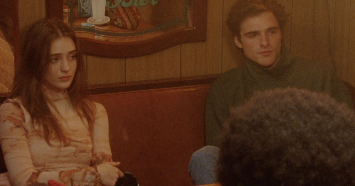 Film Fest Gent | The Sweet East