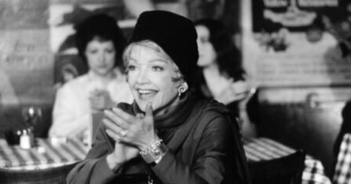 Jane Austen in Manhattan Film Festival Gent