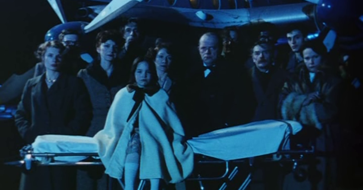 Falsch Film Festival Gent