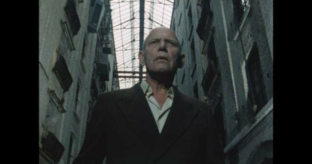 Containers | Film Fest Gent
