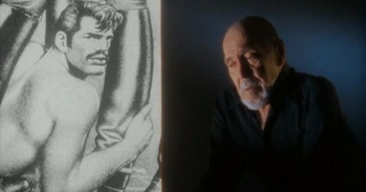 Film Fest Gent | Daddy and the Muscle Academy