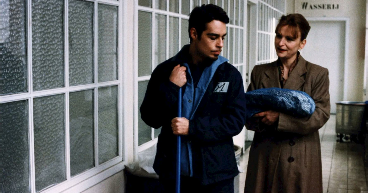 Film Fest Gent | Dagen, maanden, jaren