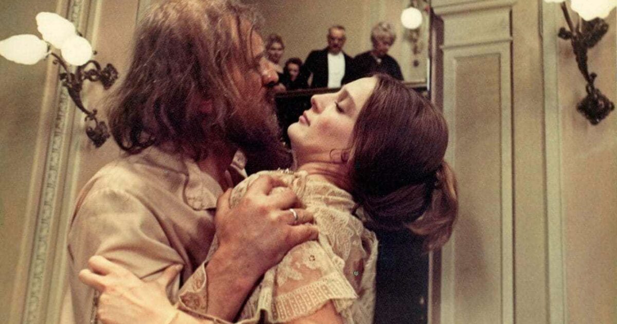 Film Fest Gent | Agoniya (Rasputin)