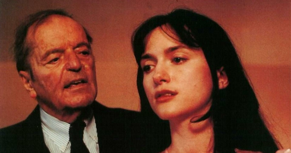 Film Fest Gent | Le rocher d'Acapulco (The The Rock of Acapulco)
