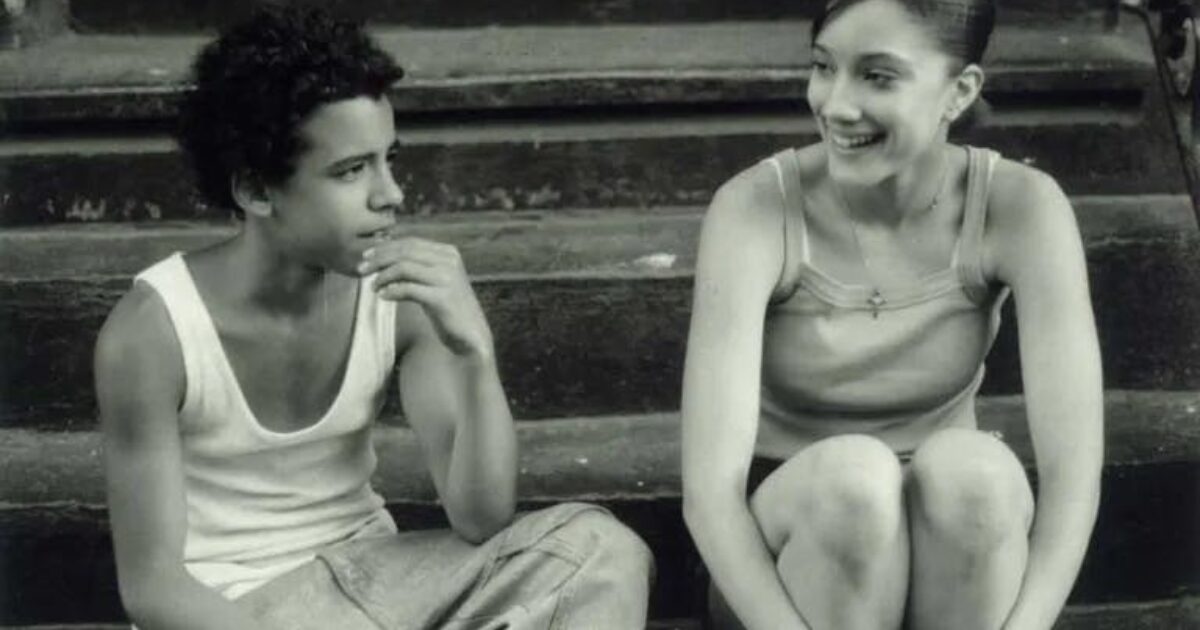 Five Feet High And Rising 2000 Film Fest Gent | Five Feet High and Rising