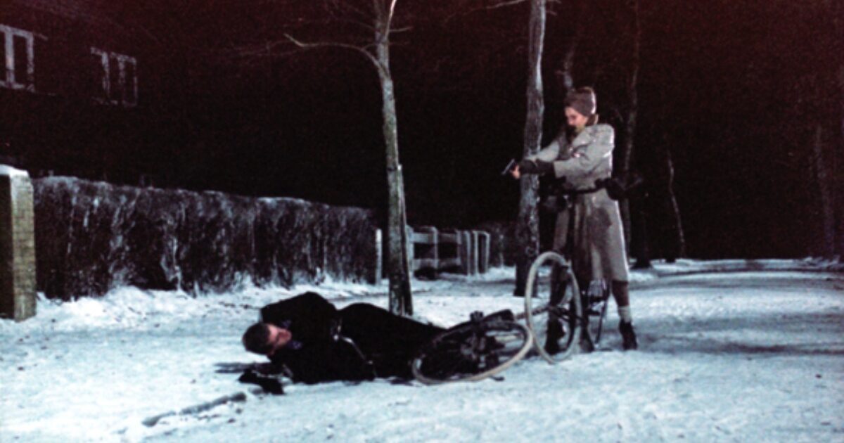 De Aanslag (The Assault) | Film Fest Gent