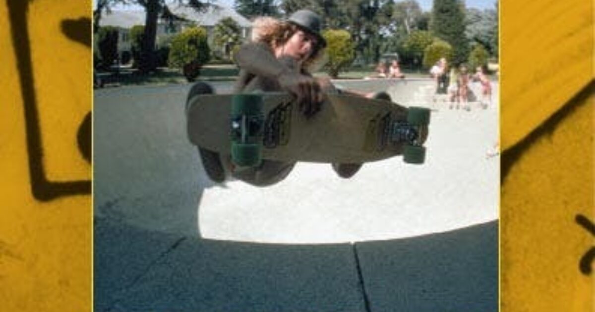 Dogtown and Z-Boys | Film Fest Gent