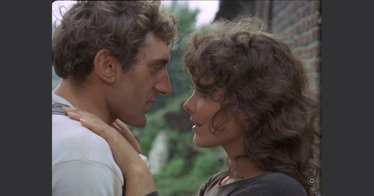 Mira of de teleurgang van de waterhoek (Mira) | Film Festival Gent