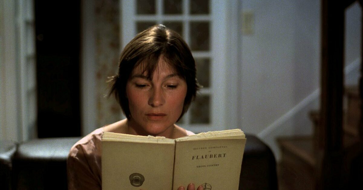 Film Fest Gent | Die linkshändige Frau (The Left-Handed Woman)