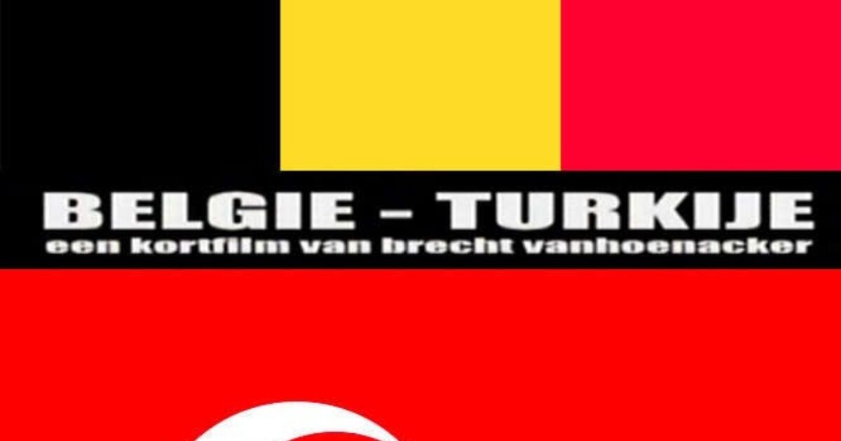 België-Turkije | Film Fest Gent