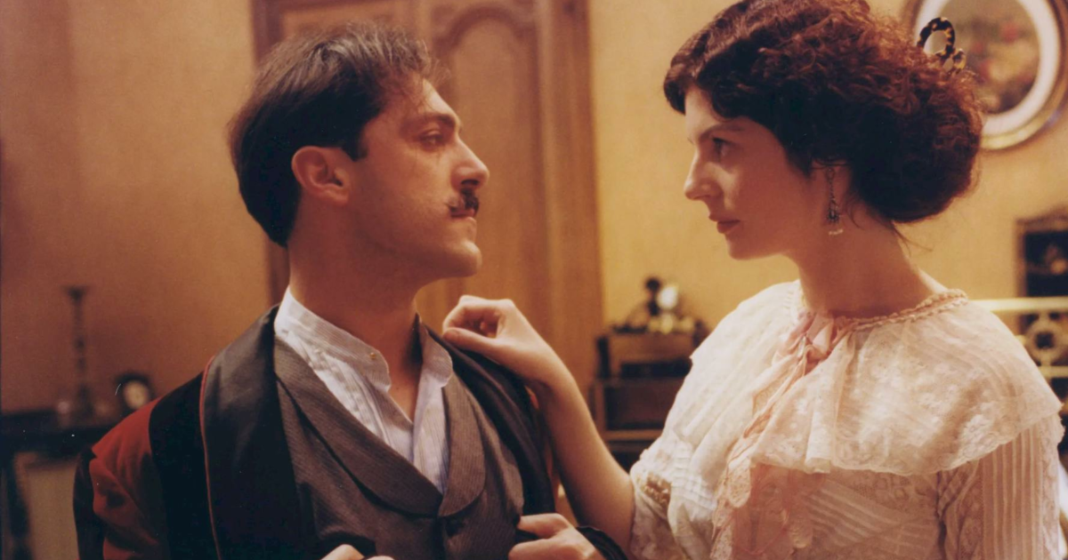 Film Fest Gent | Le temps retrouvé, d'après l'oeuvre de Marcel Proust
