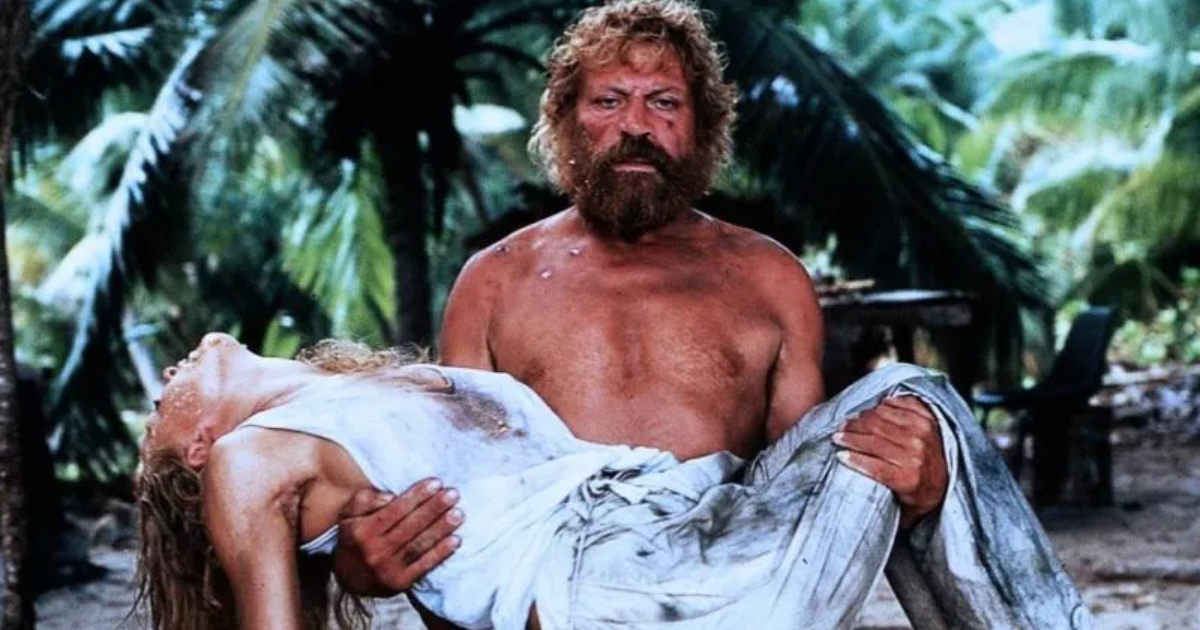 Castaway | Film Festival Gent