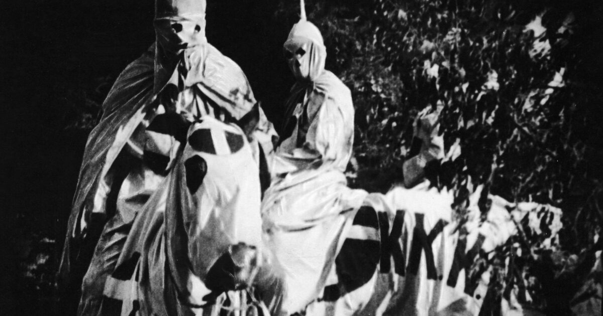 Birth of a Nation | Film Fest Gent