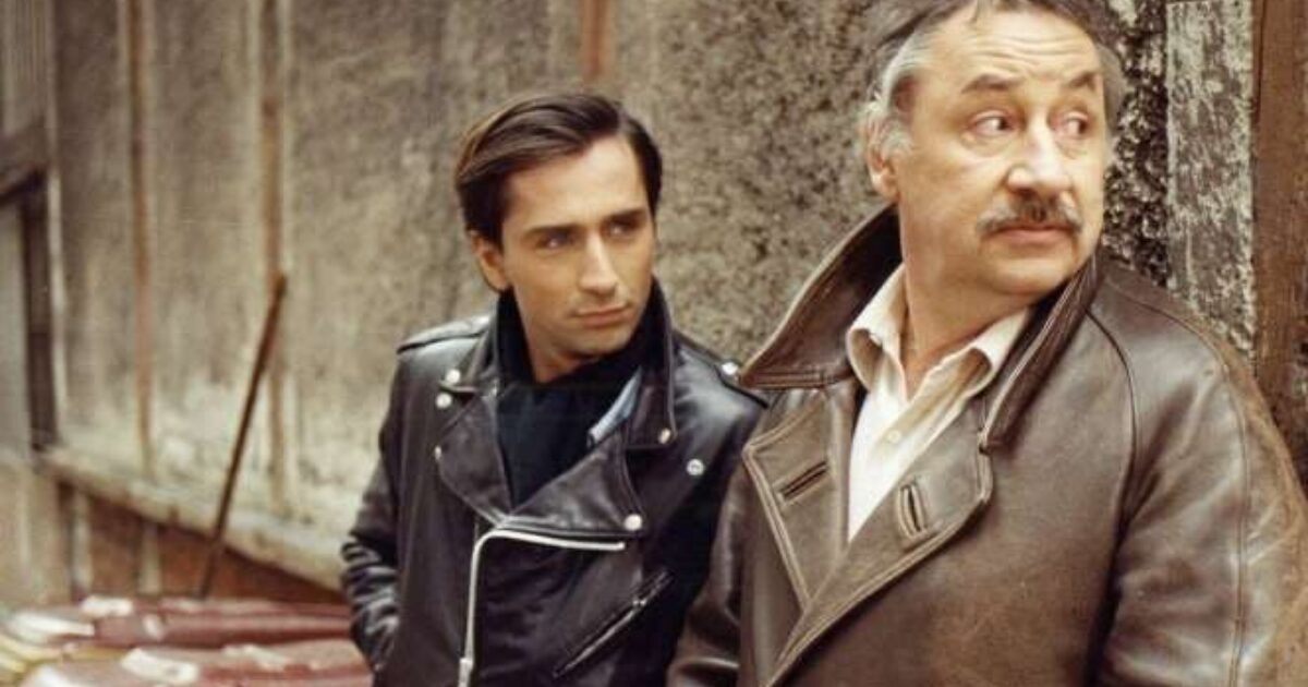 Les Ripoux | Film Fest Gent