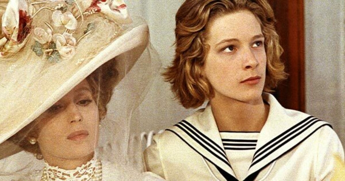 Film Fest Gent | Morte a Venezia (Death in Venice)