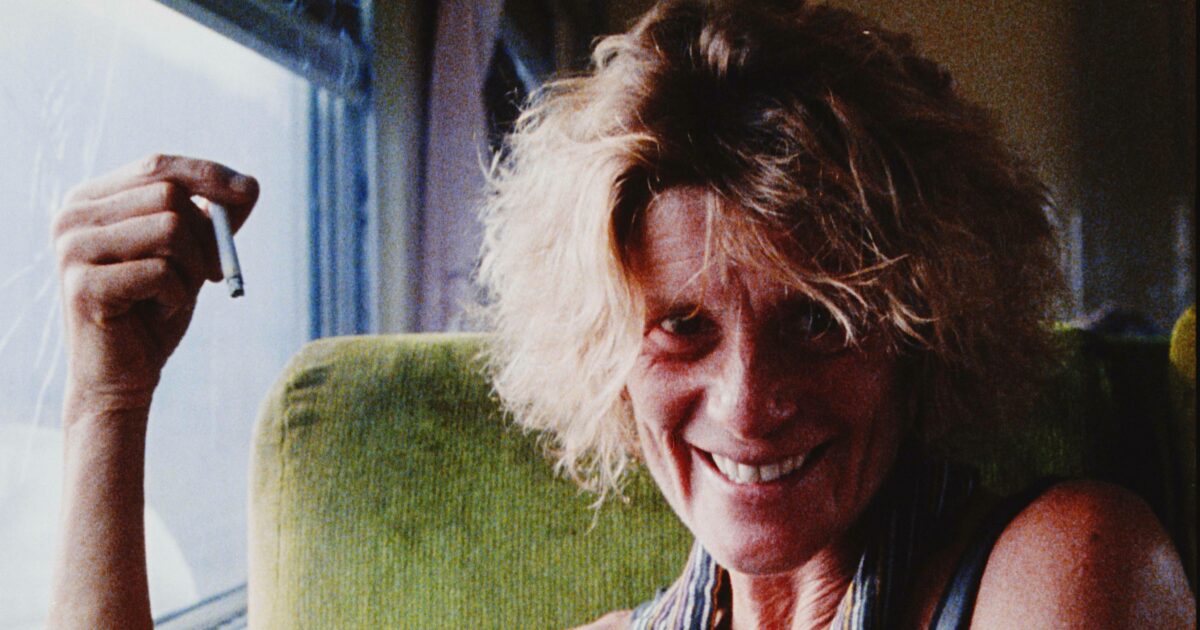 A Winter Tan Film Festival Gent