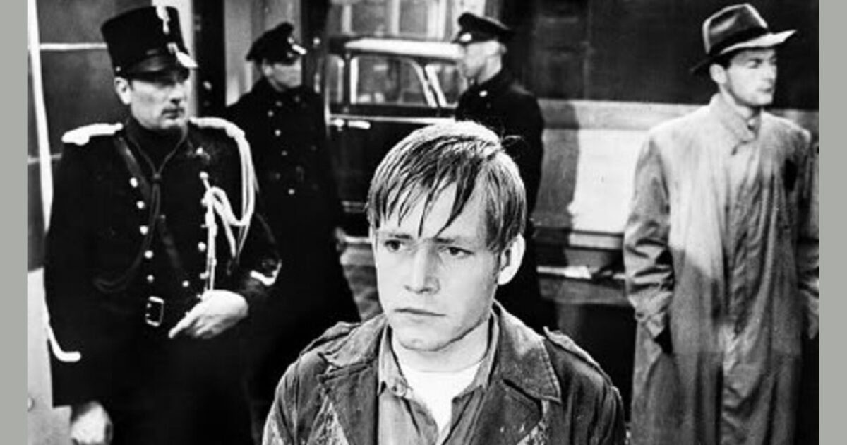 Film Festival Gent | Als twee druppels water