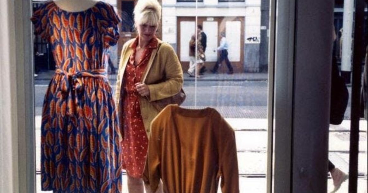 Film Fest Gent | De jurk (The dress)