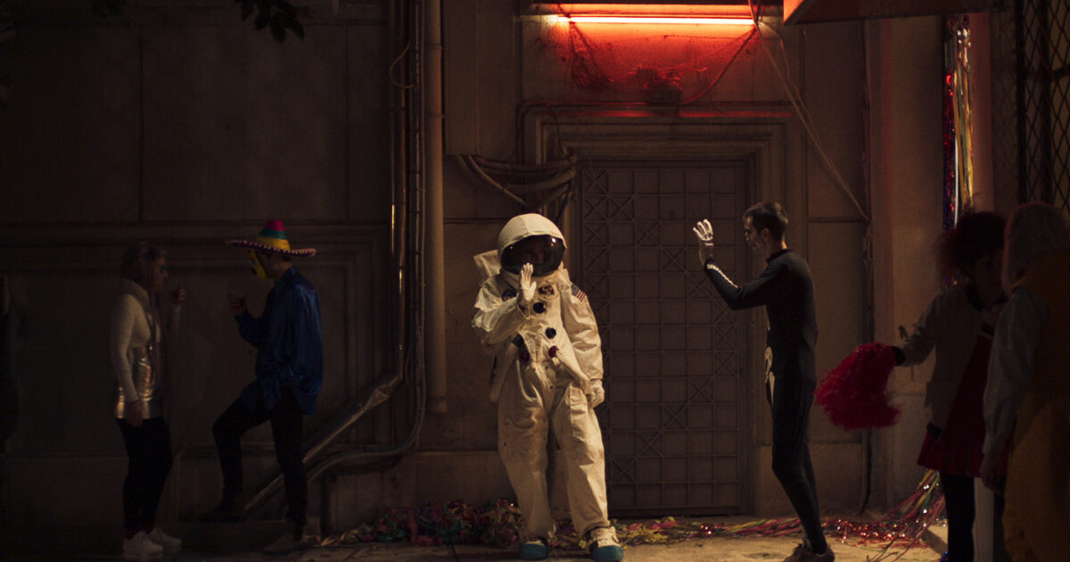 Film critic reviews picture