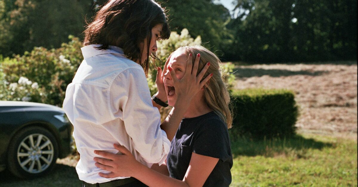 Young Critics Review: Inexorable | Film Fest Gent