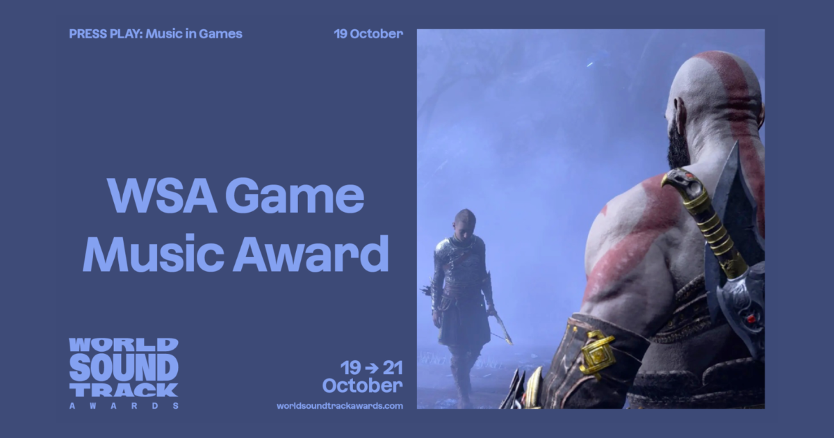 How To Vote For The Game Awards - Insider Gaming