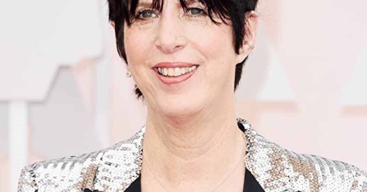 World Soundtrack Awards | Diane Warren