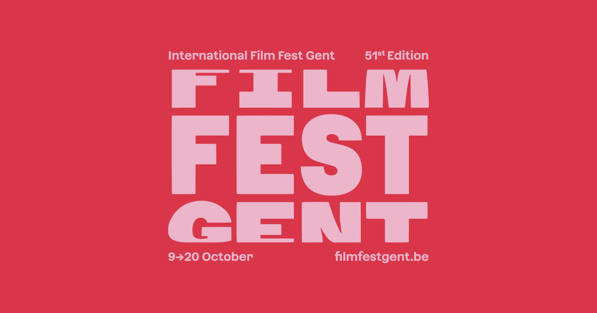 Film Fest Gent: Homepage