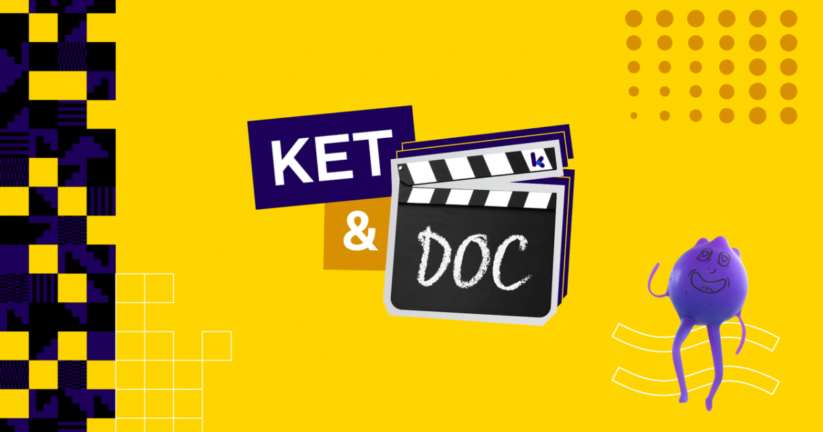 Ket & Doc-documentaires opnieuw schot in de roos | Film Fest Gent
