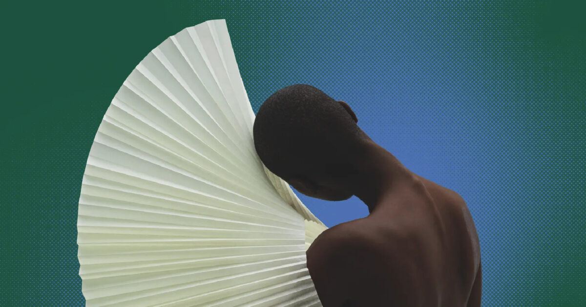 Mooov festival focust op Afrikaanse film | Film Fest Gent