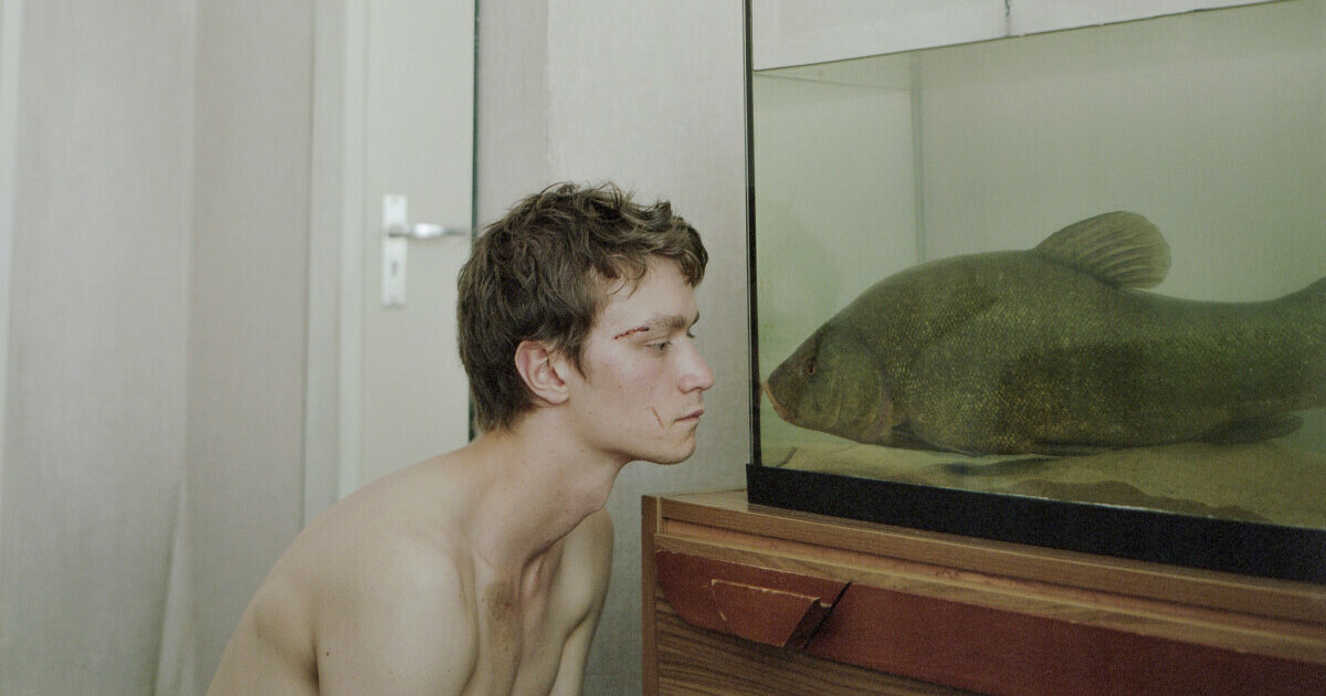 'Muidhond' wint prijs Beste Film op het filmfestival van Gangneung ...
