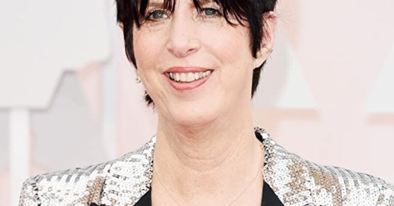 World Soundtrack Awards | Diane Warren